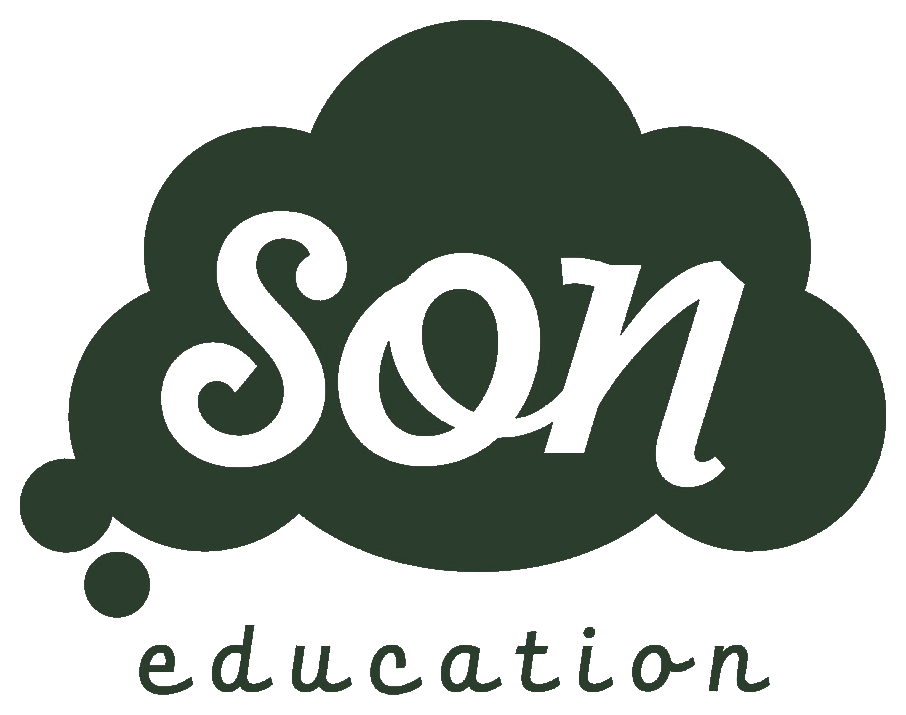 Son Education